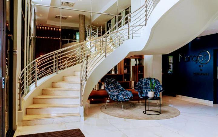 סאו פאולו The Best Urban Deluxe - Duplex Studio - Hotel Qlty Faria Lima - By Luxxor מראה חיצוני תמונה