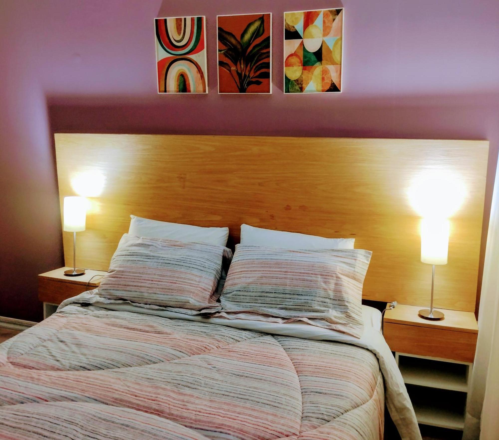 סאו פאולו The Best Urban Deluxe - Duplex Studio - Hotel Qlty Faria Lima - By Luxxor מראה חיצוני תמונה